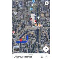 3 Zimmer Wohnung in Bonn Tannenbusch