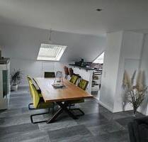 Moderne 3 Zimmer Wohnung (83m2) in Borken-Weseke zu vermieten