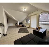 3 Zimmer Wohnung Diepholz Zentrale Lage
