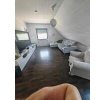 2-Zimmer Wohnung in Bedburg-Hau