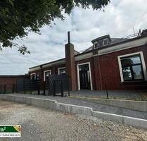 Lichtdurchflutete Zweizimmer Wohnung - Rhede