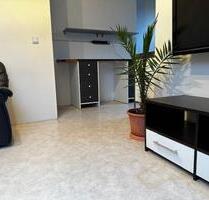 2 Zimmer Wohnung in Bad Hersfeld möbliert