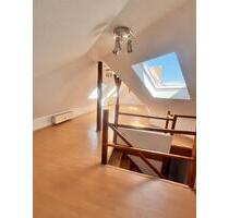 2x WG Wohnungen im Nauwieser Viertel - Saarbrücken