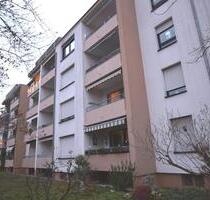2-ZW mit Balkon, EBK und Stellplatz - Mühlheim am Main