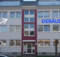 3 Zimmer Mietwohnung im Hildener Norden mit Befristung