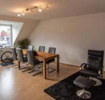 2 Zimmer Wohnung Unna Zentrum 60qm