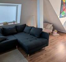 Moderne Dachgeschoss Neustadt 2 Zimmer mit Terrasse - Bremen