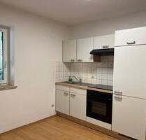 1-Zimmer Apartment mit Balkon zentrumsnah - Deggendorf