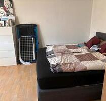 2 Zimmer Wohnung - 500,00 EUR Kaltmiete, ca.  47,00 m² in Bad Salzungen (PLZ: 36433)
