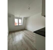 1-Zimmer Wohnung mit EBK - 450,00 EUR Kaltmiete, ca.  22,00 m² in Nürnberg (PLZ: 90478) Gleißhammer