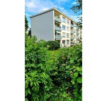 3 Zimmer BALKON-WOHNUNG im Grünen - Neuss Furth-Mitte
