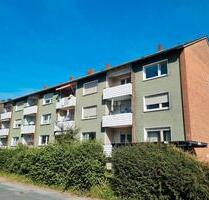 **Helle 3Zimmer mit Balkon im Herzen von Lünen mit Stellplatz**