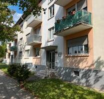 Sehr gepflegte 3-Zimmer Wohnung in Landau-Süd - Landau in der Pfalz