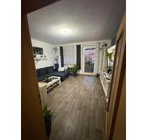 3- Zimmer Wohnung zentral Sudenburg mit Balkon - Magdeburg Leipziger Straße