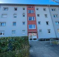 Ruhige 2 Zimmer Wohnung inkl. Garage Nähe Siemens Erlangen - Forchheim