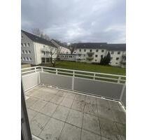 3 Zimmer mit Balkon: Hagen Boele