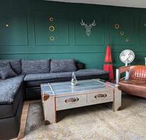 2 Zimmer Wohnung in Bilk mit Einbauküche ab 012026 - Düsseldorf Stadtbezirk 3