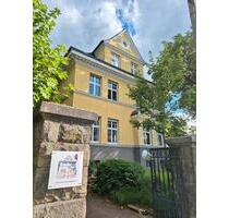 3 Zim. Whg. WG in Villa SG Wald ab 1.1.26. zu vermieten - Solingen Aufderhöhe