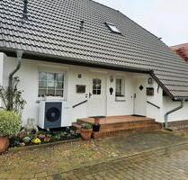 2-Zimmer Einliegerwohnung in Greifswald-Wieck