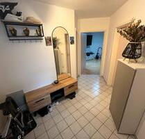 2 Zimmer Maisonetten wohnung mit Dachgeschoss in Neuburg Mitte - Neuburg an der Donau