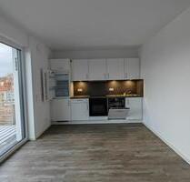 Hochwertige 4 Zimmer Maisonette Wohnung im Neubau in Fürth Südstadt 22