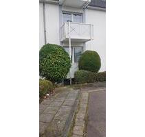 Attraktive 2‑Zimmer‑Wohnung im Erdgeschoss in Pulheim‑Mitte