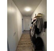 Nachmieter für helle 2-Zimmer Wohnung in Bebelhof - Braunschweig Südstadt- Rautheim- Mascherode