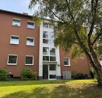 Barrierearme 2-Zimmer Wohnung im Erdgeschoss - Dortmund Huckarde