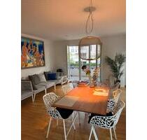 Durchdachte 2-Zimmer Wohnung Terrasse Nordstadtgärten ab 15.01.26 - Nürnberg Herrnhütte