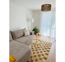 3 Zimmer Wohnung Haidenhof-Nord - Passau Mühltal