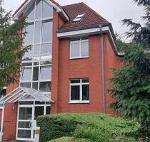 Schöne 2 Zimmer Wohnung HI-Ochtersum - Hildesheim Bockfeld