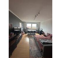 1 Zimmer Wohnung Möbiliert in Pinneberg zu vermieten