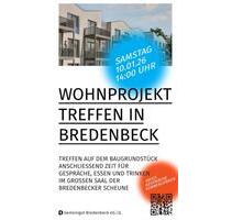 Wohnprojekt in BredenbeckWennigsen 3-Zimmer Wohnungen frei! - Wennigsen (Deister)