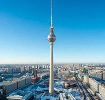 2 Zimmer Wohnung - 900,00 EUR Kaltmiete, ca.  50,00 m² in Berlin (PLZ: 13583) Spandau