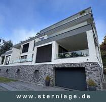 Bad Bramstedt: Moderne exklusive 3 -Zimmer Wohnung mit großer Terrasse