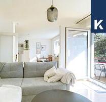 Bonn-tastisch wohnen: 2-Zimmer mit Balkon