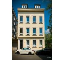 Renovierte 2 Zimmer Wohnung auf dem Wuppertaler Ölberg