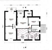 3 Zimmer Wohnung in ST-Borghorst ab sofort zu vermieten! - Steinfurt