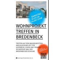 Wohnprojekt in BredenbeckWennigsen 4-Zimmer Wohnung frei!! - Wennigsen (Deister)
