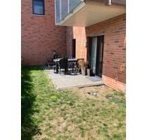 3-Zimmer Wohnung mit Garten - 814,00 EUR Kaltmiete, ca.  81,38 m² in Wasbüttel (PLZ: 38553)