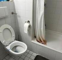1 Zimmer Wohnung in Johann-Hösl-Wohnheim - Regensburg Galgenberg