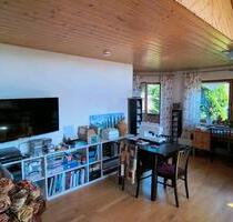 4 Zimmer Dachgeschosswohnung - 930,00 EUR Kaltmiete, in Horb am Neckar (PLZ: 72160)