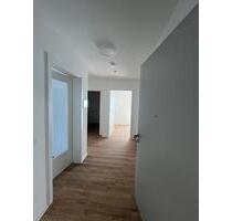 Barrierefreie 3-Zimmer Neubauwohnung mit EBK - Stamsried