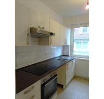 Anfragen NUR per E-Mail. 3-Zimmer Wohnung mit EBK zwischen Deichpromenade und Fußgängerzone. - Bremerhaven Mitte