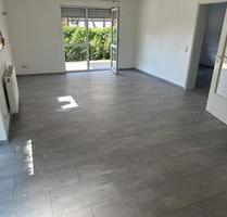 Exklusive 2-Zimmer EG-Wohnung mit EBK, Terrasse, Garten in Müllen - Hohberg