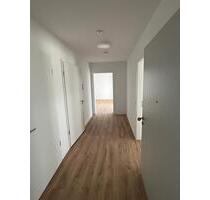 Barrierefreie 2-Zimmer Neubauwohnung mit EBK - Stamsried