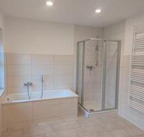 WSF OT Uichteritz 115 m² EG 3 Zimmer Erstbezug nach Sanierung - Weißenfels