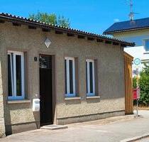 3 Zimmer Wohnung in Vilsbiburg - 550,00 EUR Kaltmiete, ca.  53,00 m² in Velden (PLZ: 84149)