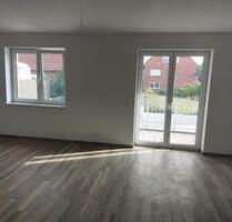 Erstbezug:Sehr schöne drei Zimmer Wohnung mit Balkon und Garage - Twistringen