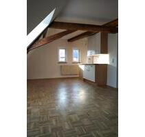 Helle 3-Zimmer Wohnung in der Altstadt von Wächtersbach